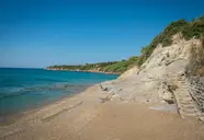 Elenas Beach Garden