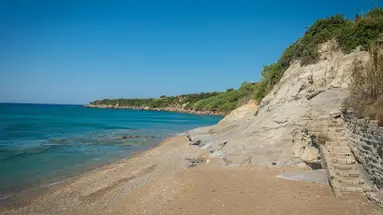 Elenas Beach Garden