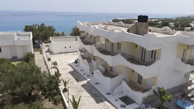 Elenas Beach Garden