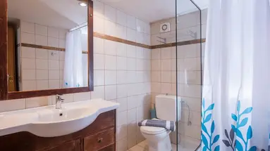 Eleni Beach Apartments