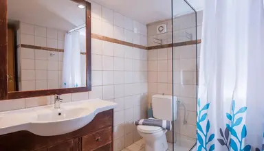 Eleni Beach Apartments