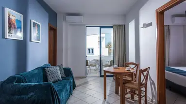 Eleni Beach Apartments