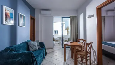 Eleni Beach Apartments