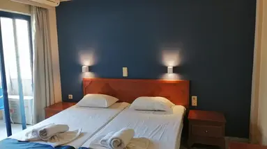 Eleni Beach Apartments