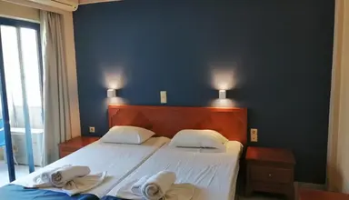 Eleni Beach Apartments