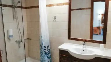 Eleni Beach Apartments