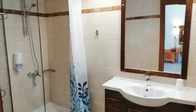 Eleni Beach Apartments