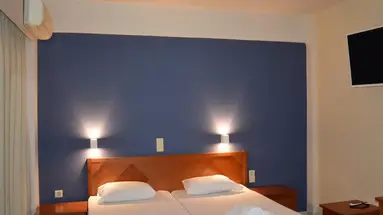 Eleni Beach Apartments