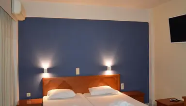 Eleni Beach Apartments