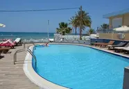 Eleni Beach Apartments