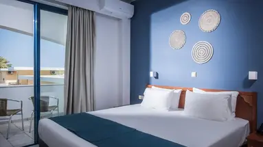 Eleni Beach Apartments