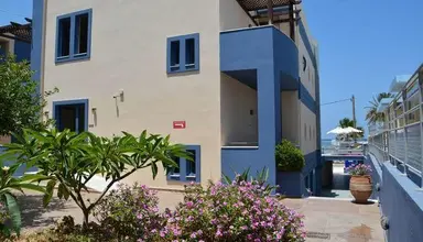 Eleni Beach Apartments