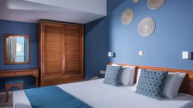 Eleni Beach Apartments
