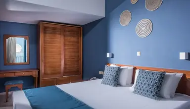 Eleni Beach Apartments
