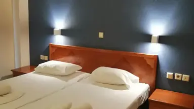 Eleni Beach Apartments