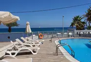 Eleni Beach Apartments