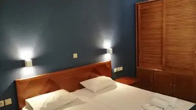Eleni Beach Apartments