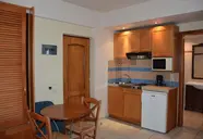 Eleni Beach Apartments