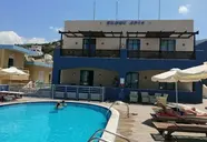 Eleni Beach Apartments