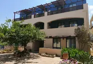 Eleni Beach Apartments