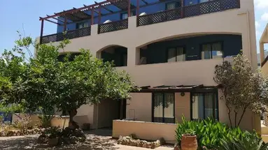Eleni Beach Apartments