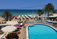 Eleni Beach Apartments