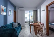 Eleni Beach Apartments
