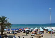 Eleni Beach Apartments