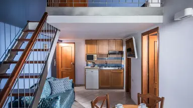 Eleni Beach Apartments