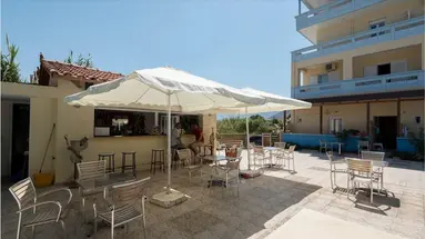 Eleni Palace