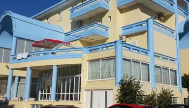 Eleni Palace