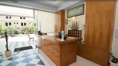 Eleni Palace
