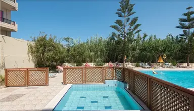 Eleni Palace