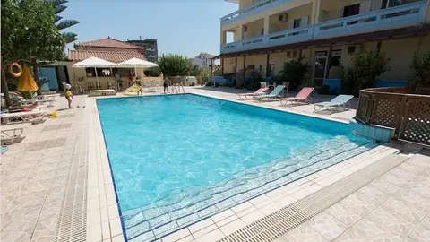 Ammoudara