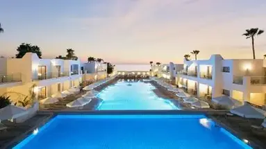 Eleni Resort 