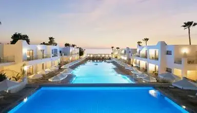 Eleni Resort