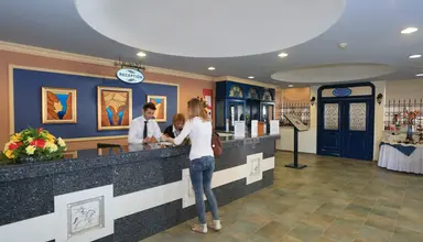 Eleni Resort 