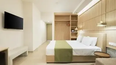 Eleni Resort 