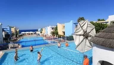 Eleni Resort 