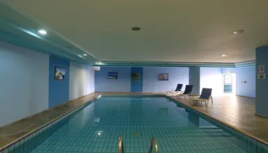 Eleni Resort 