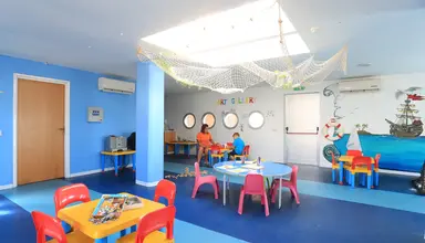 Eleni Resort 