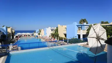 Eleni Resort 
