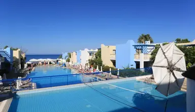 Eleni Resort 