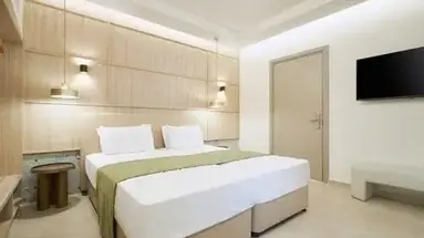 Eleni Resort 