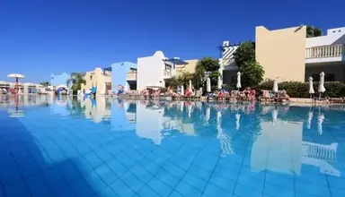Eleni Resort