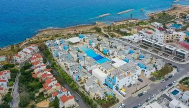 Eleni Resort 