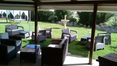 Eleni's Garden