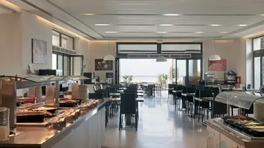 Eleon Grand Resort & Spa