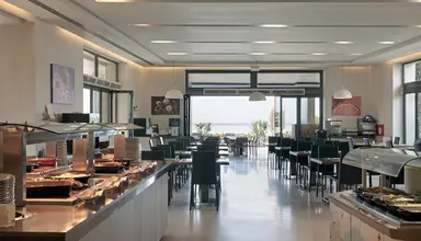 Eleon Grand Resort & Spa