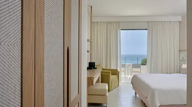 Eleon Grand Resort & Spa